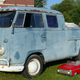 Illustration for article titled Wacky, Junky, Downright Gorgeous: Here Are The Coolest Cars I Saw At The Woodward Dream Cruise